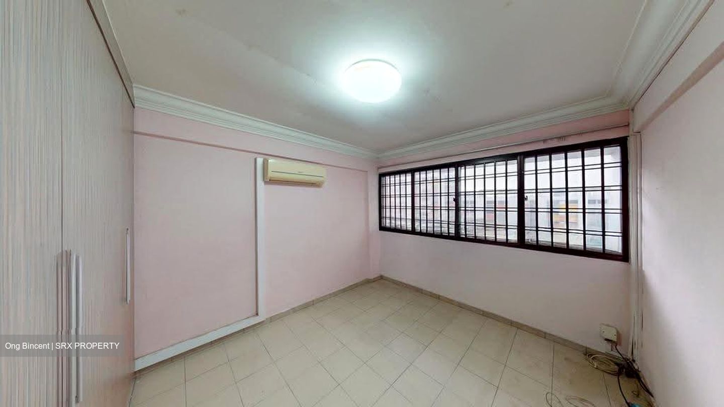 Blk 907 TAMPINES PALMSVILLE (Tampines), HDB 4 Rooms #631515421